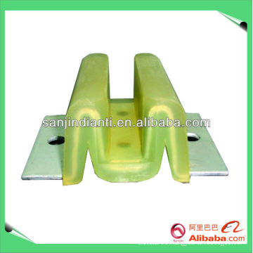 Mitsubishi elevator guide shoe elevator accessory